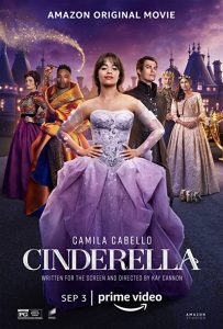Cinderella.2021.2160p.AMZN.WEB-DL.DDP5.1.HDR.HEVC-CMRG – 12.1 GB
