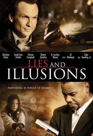 Lies.and.Illusions.2009.1080p.BluRay.REMUX.AVC.DTS-HD.MA.5.1-TRiToN – 14.7 GB