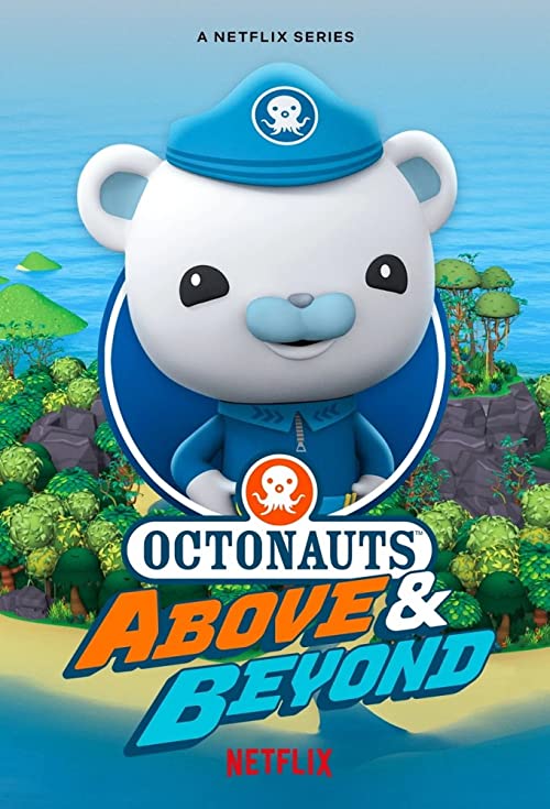 Octonauts.Above.and.Beyond.S01.720p.NF.WEB-DL.DDP5.1.x264-LAZY – 5.0 GB