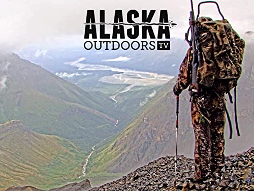 Alaska Outdoors Television