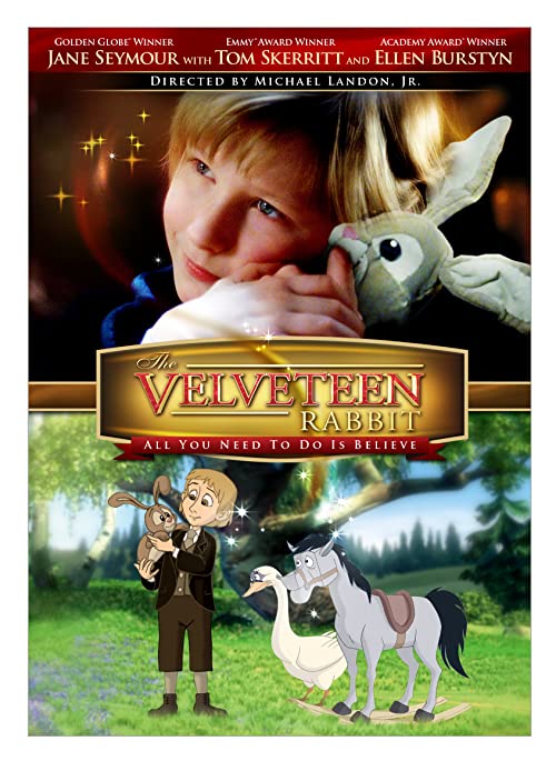 The.Velveteen.Rabbit.2009.1080p.AMZN.WEB-DL.DDP2.0.H.264-Spekt0r – 7.1 GB