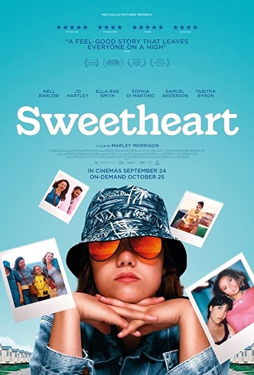 Sweetheart.2021.1080p.WEB-DL.DD5.1.H.264-EVO – 5.1 GB
