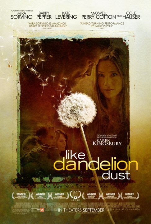 Like.Dandelion.Dust.2009.720p.BluRay.DD5.1.x264-ViSUM – 7.4 GB