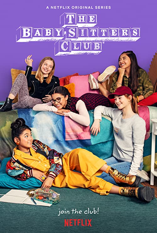 The.Baby.Sitters.Club.S02.720p.NF.WEB-DL.DDP5.1.x264-FLUX – 3.8 GB
