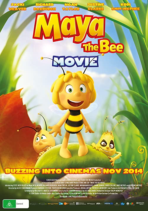 Maya.the.Bee.Movie.2014.720p.BluRay.DD5.1.x264-HiFi – 3.0 GB