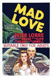 Mad.Love.1935.1080p.BluRay.REMUX.AVC.FLAC.2.0-EPSiLON – 17.0 GB