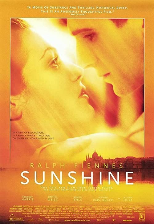 Sunshine.1999.720p.WEBRip.x264-CtrlHD – 9.7 GB