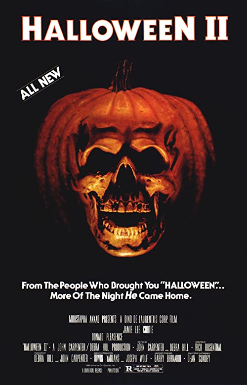 [BD]Halloween.II.1981.2160p.EUR.UHD.Blu-ray.HEVC.TrueHD.7.1-ESiR – 68.7 GB