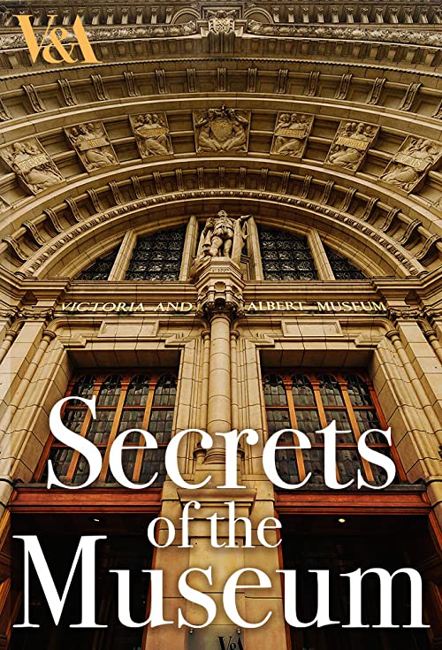 Secrets.of.the.Museum.S02.720p.Web-DL.AAC.2.0-BTN – 12.3 GB