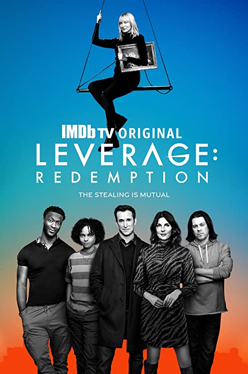 Leverage.Redemption.S01.1080p.AMZN.WEB-DL.DDP5.1.H.264-NTb – 50.8 GB