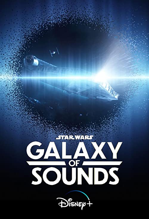 Star Wars Galaxy of Sounds