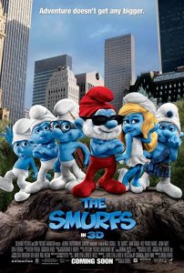 The.Smurfs.2011.720p.BluRay.DD5.1.x264-EbP – 5.0 GB