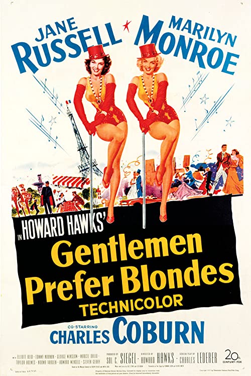 Gentlemen.Prefer.Blondes.1953.720p.BluRay.x264-DON – 3.1 GB