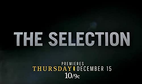The.Selection.Special.Operations.Experiment.S01.1080p.AMZN.WEB-DL.DD+2.0.H.264-Cinefeel – 23.5 GB