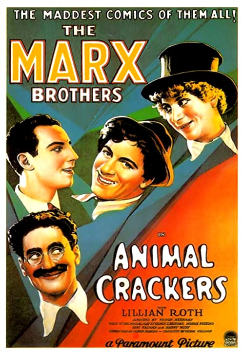 Animal.Crackers.1930.720p.BluRay.x264-SiNNERS – 4.4 GB