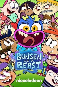 Bunsen.Is.a.Beast.S01.1080p.AMZN.WEB-DL.DDP5.1.H.264-LAZY – 18.8 GB