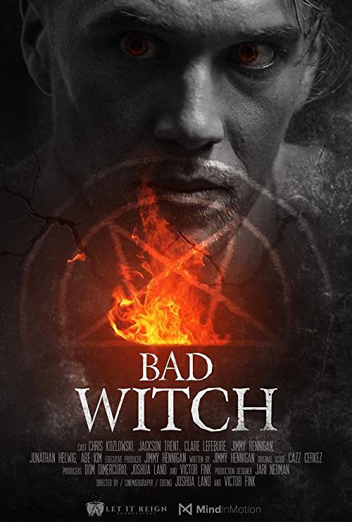 Bad.Witch.2021.720p.WEB.h264-PFa – 1.4 GB