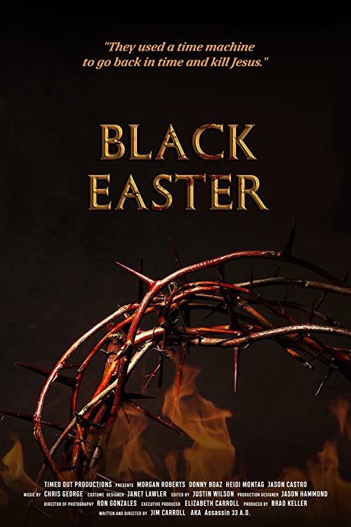 Black Easter