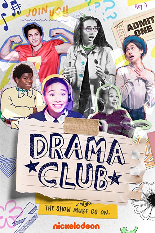 Drama.Club.S01.720p.AMZN.WEB-DL.DDP2.0.H.264-LAZY – 8.5 GB
