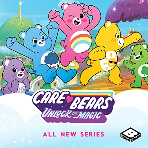 Care.Bears.Unlock.the.Magic.S01.1080p.HMAX.WEB-DL.DD5.1.x264-LAZY – 32.7 GB
