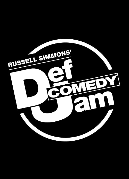 Def Comedy Jam