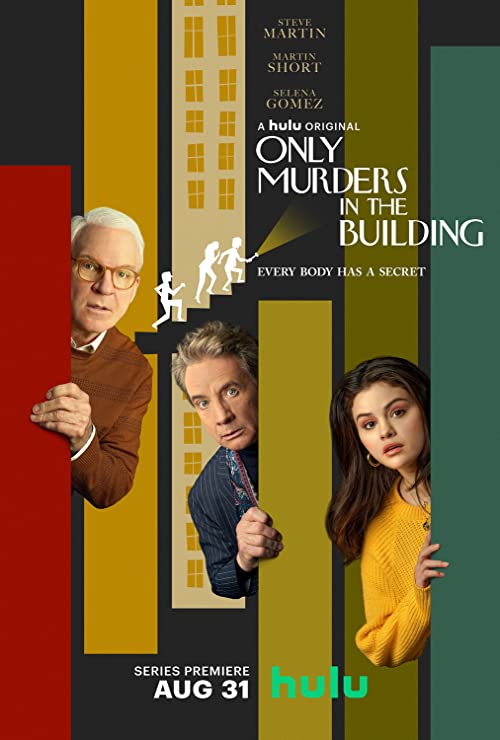 Only.Murders.in.the.Building.S01.720p.DSNP.WEB-DL.DDP5.1.H.264-FLUX – 7.9 GB