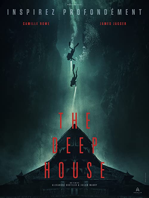 The Deep House