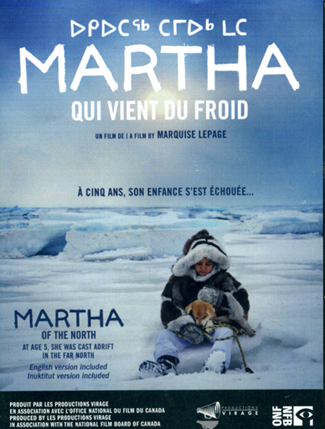 Martha of the North