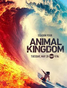 Animal.Kingdom.2016.S05.720p.WEB-DL.DDP5.1.H.264-KiNGS – 23.9 GB