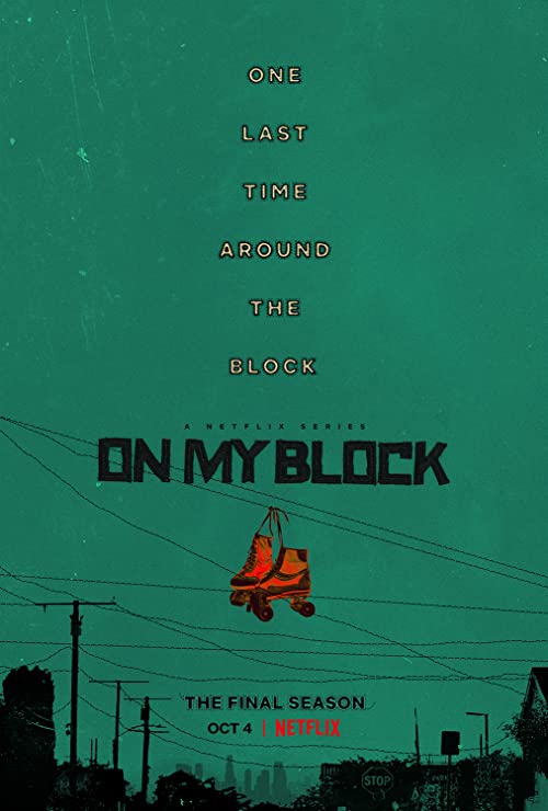 On.My.Block.S04.1080p.NF.WEB-DL.DDP5.1.HDR.H.265-LAZY – 12.9 GB