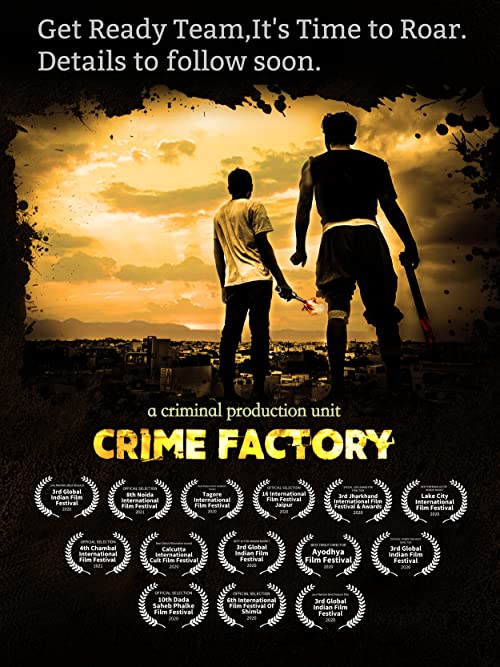 Crime Factory