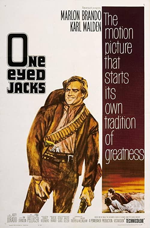 One-Eyed.Jacks.1961.REMASTERED.1080p.BluRay.x264-DEPTH – 13.1 GB