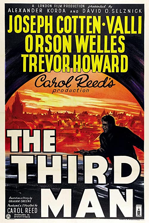 The.Third.Man.1949.720p.BluRay.AAC.2.0.x264-DON – 7.7 GB