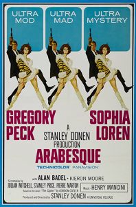 Arabesque.1966.1080p.BluRay.REMUX.AVC.FLAC.2.0-EPSiLON – 25.0 GB