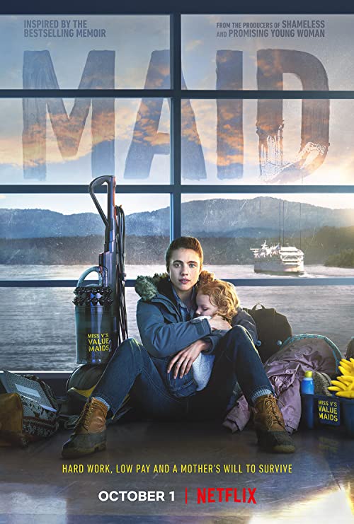 Maid.S01.1080p.NF.WEB-DL.DDP5.1.HDR.HEVC-FLUX – 23.7 GB