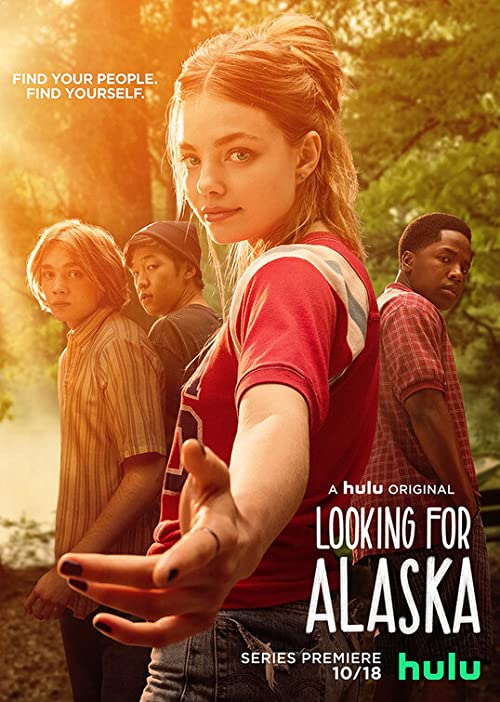Looking.for.Alaska.S01.1080p.AMZN.WEB-DL.DD+5.1.H.264-Cinefeel – 19.2 GB