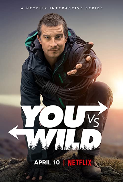 You.vs.Wild.S01.1080p.NF.WEB-DL.DDP5.1.x264-WELP – 7.4 GB