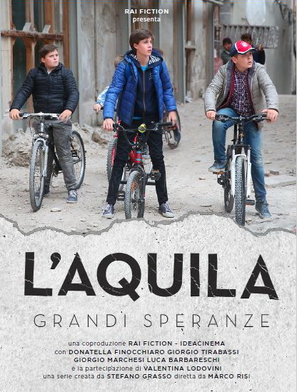 L.Aquila.Grandi.speranze.S01.1080p.RAI.WEB-DL.AAC2.0.x264-BTN – 21.4 GB