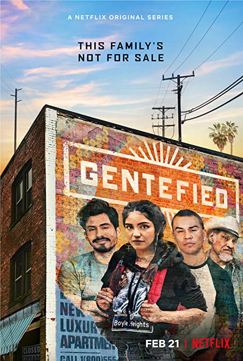 Gentefied.S02.720p.NF.WEB-DL.DDP5.1.x264-TEPES – 3.9 GB