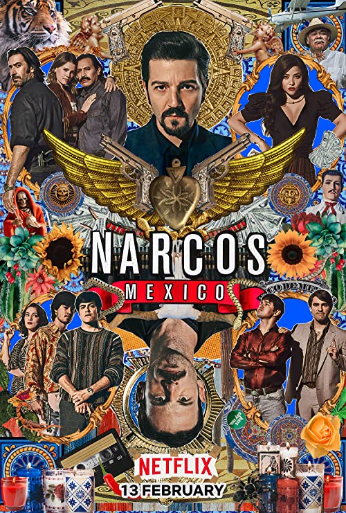 Narcos.Mexico.S03.720p.NF.WEB-DL.DDP5.1.x264-NTb – 10.8 GB