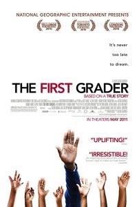 The.First.Grader.2010.720p.Bluray.AC3.x264-EbP – 5.8 GB