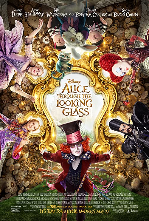 Alice.Through.The.Looking.Glass.2016.1080p.Blu-ray.Remux.AVC.DTS-HD.MA.7.1-KRaLiMaRKo – 27.9 GB