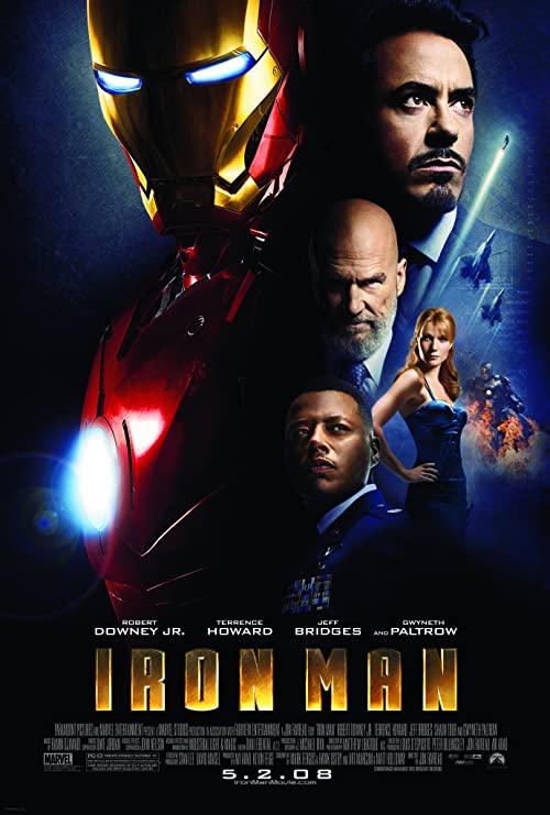 Iron.Man.2008.IMAX.2160p.DSNP.WEB-DL.TrueHD.7.1.Atmos.DoVi.HDR.HEVC-SiC – 19.5 GB