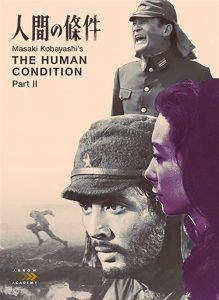 The.Human.Condition.II.Road.to.Eternity.1959.720p.WEB-DL.AAC2.0.h.264-GABE – 4.1 GB