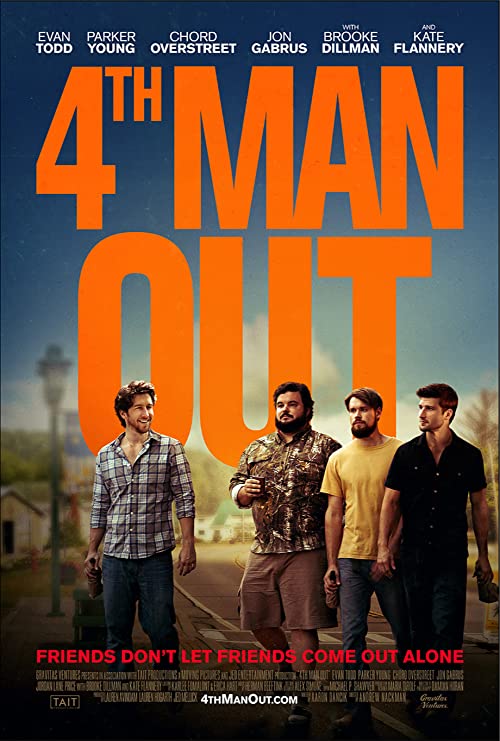 Fourth.Man.Out.2015.720p.BluRay.x264-SADPANDA – 3.3 GB