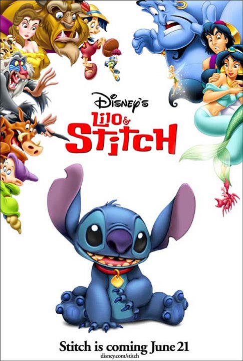 Lilo & Stitch