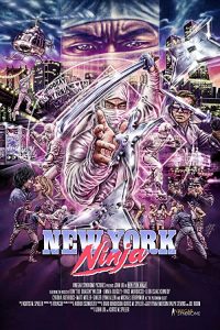 New.York.Ninja.2021.1080p.Bluray.AC3.2.0.X264-EVO – 12.2 GB