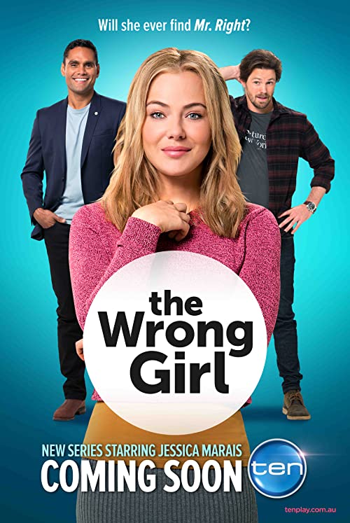 The.Wrong.Girl.S02.1080p.PCOK.WEB-DL.AAC2.0.H.264-FLUX – 24.3 GB