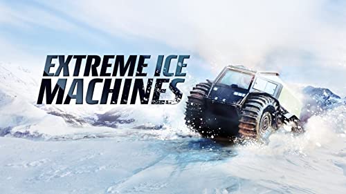 Extreme.Ice.Machines.S01.1080p.WEB-DL.DDP2.0.H.264-squalor – 22.2 GB