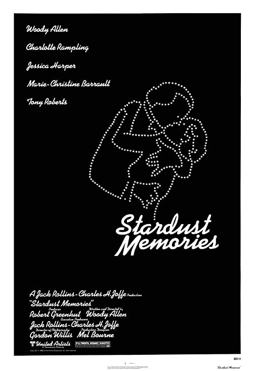 Stardust Memories